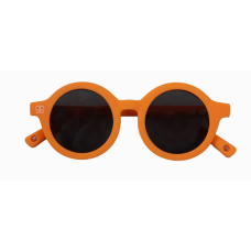 bblüv - Sölar mini - Lunettes de soleil pour bébé à sangles élastiques - Corail